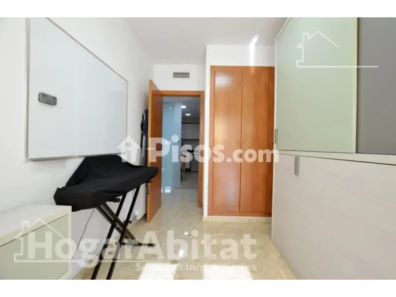 Magamistoad - Modern Flat with Balcony in Tavernes de la Valldigna