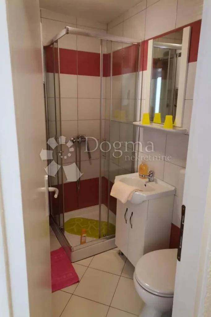 Bagni - Duplex Apartments with Sea View in Rovinj