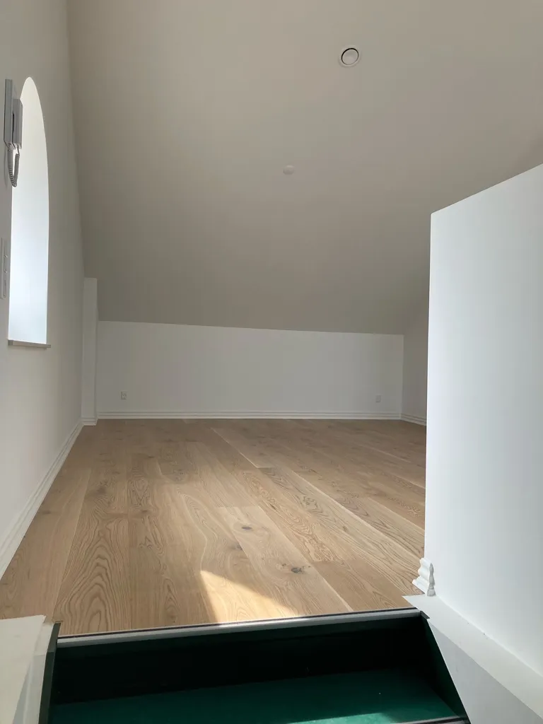 Appartement 2 pièces à Fredericia