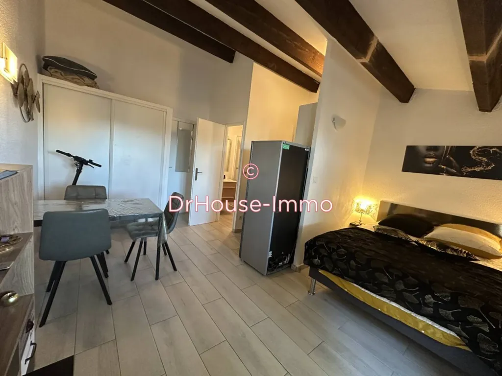 Magamistoad - Renovated Apartment with Terrace in Agde