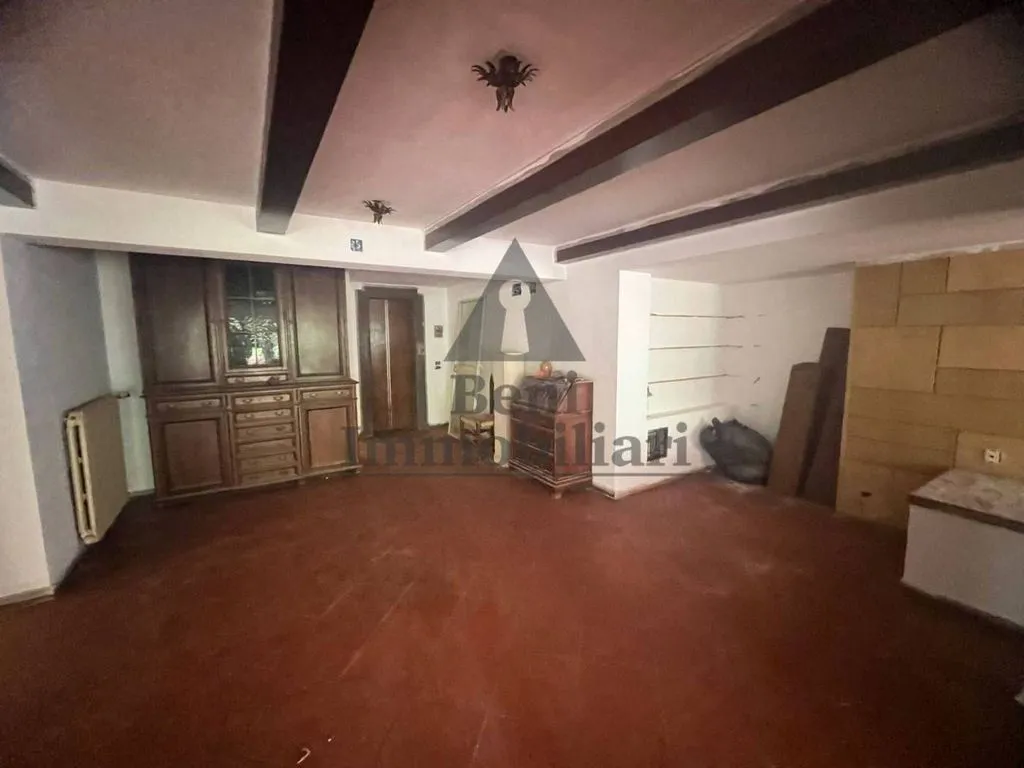 Séjour - Luxury Villa with Pool in Palermo