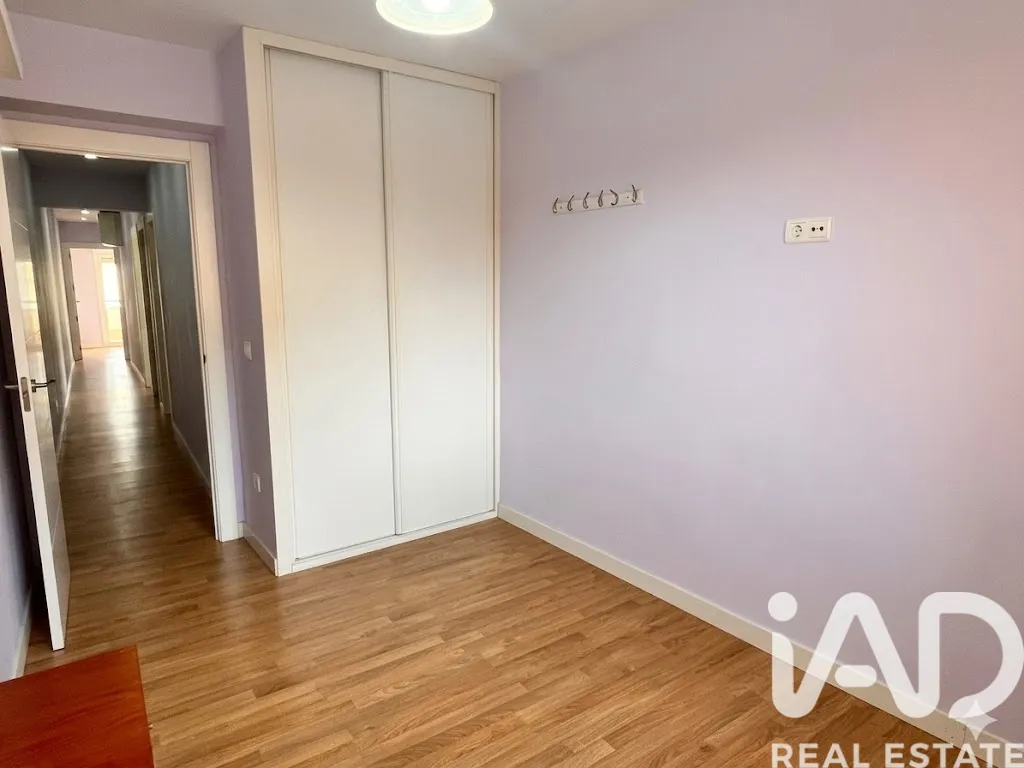 Pièces - Reformed Flat with Terrace in Puente de Vallecas