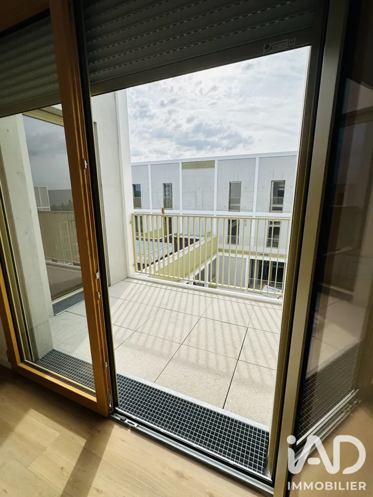 Balcony - T2 Apartment with Balcony in Orly