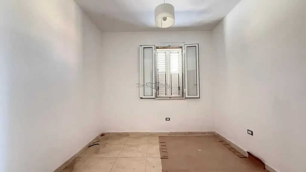 Toad - New Apartment with Garden in Marzamemi
