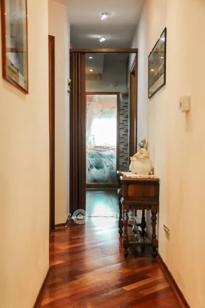 Ingresso - Seafront Apartment with Terraces in Civitavecchia