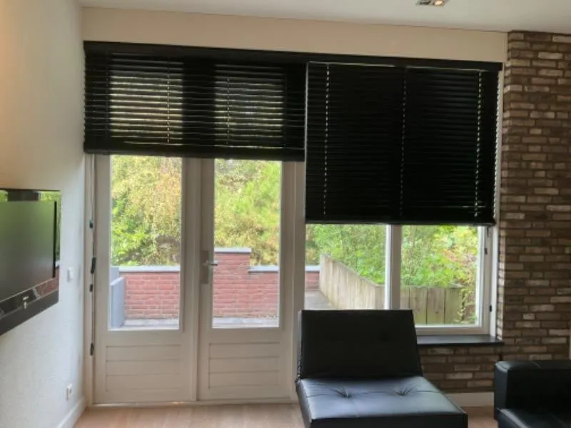 Séjour - Studio in Landhouse near Eindhoven Centre