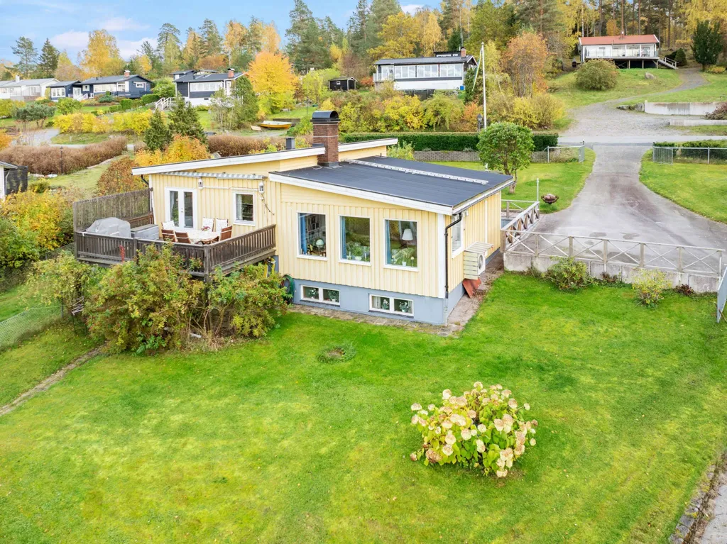 Maison 5 pièces à Sigtuna kommun