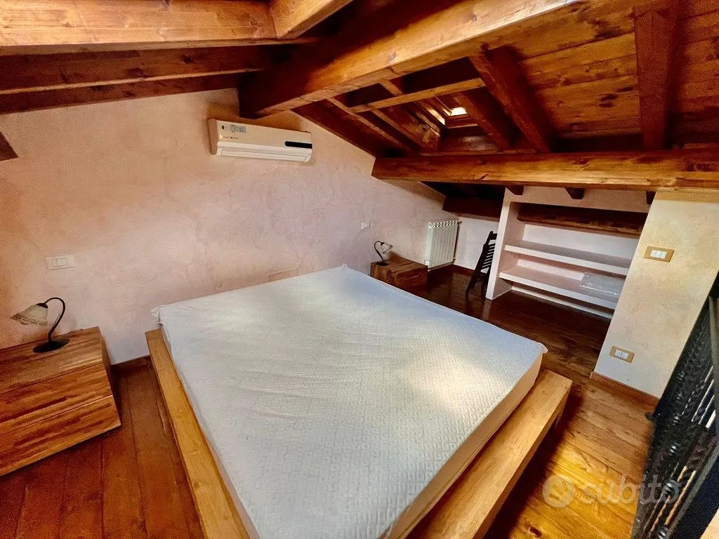 Magamistoad - Restored Apartment in Zagarolo Centre