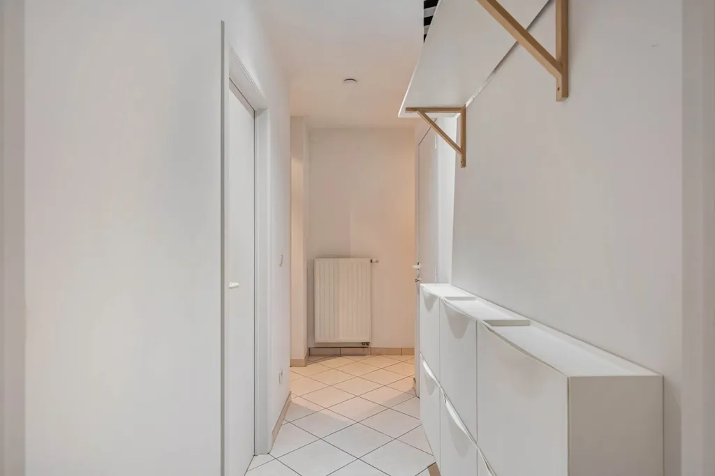 Ingresso - Townhouse with Garden in Leuven