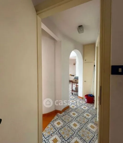 Esik - Apartment with Sea View in Scalea