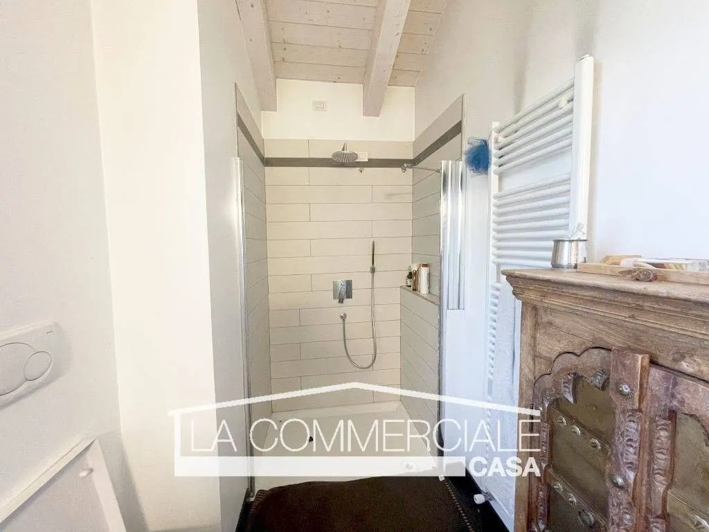 Bagni - Luxury Villa with Private Garden in Roncade