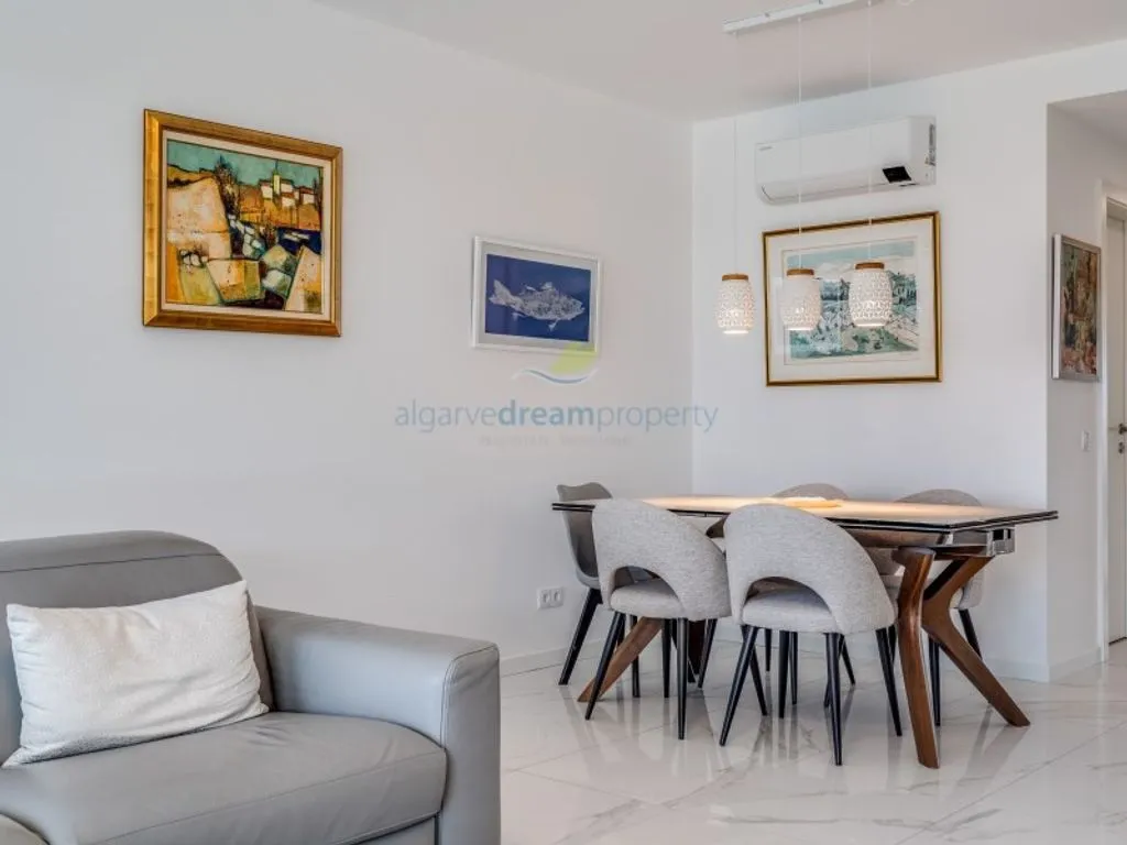 Elutuba - 2-Bedroom Flat with Pool in Albufeira