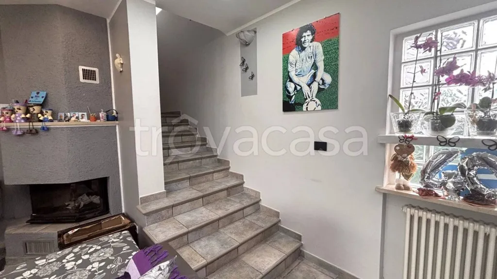 Maison 5 pièces à Bernezzo