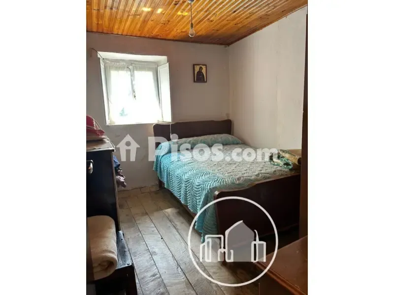 Magamistoad - Stone House with Views near Arija Reservoir