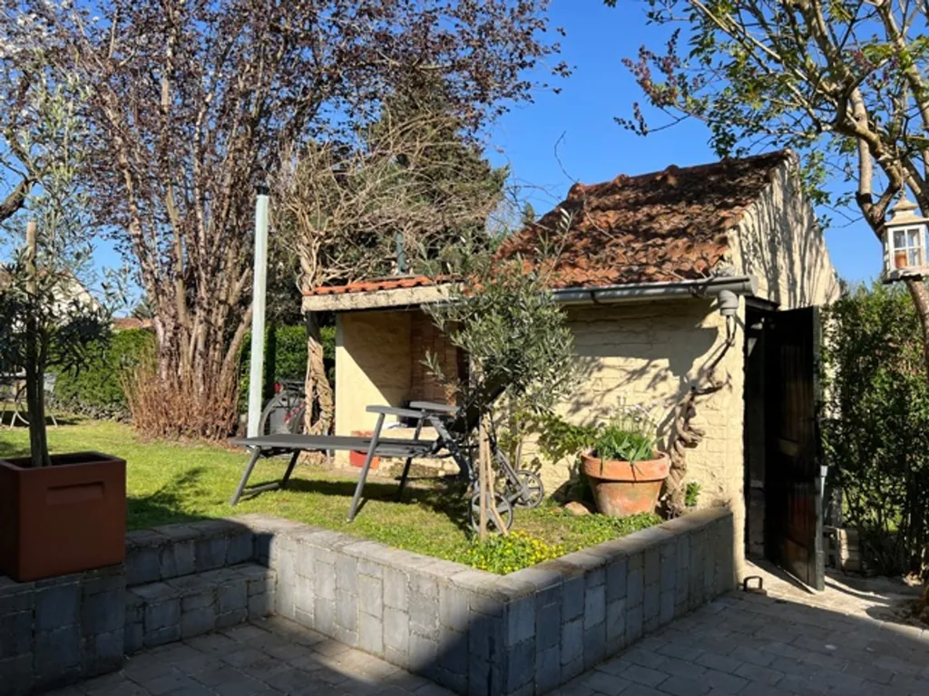garden