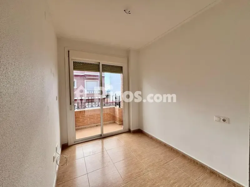 Toad - Semi-Detached Apartment with Sea Access in Guardamar