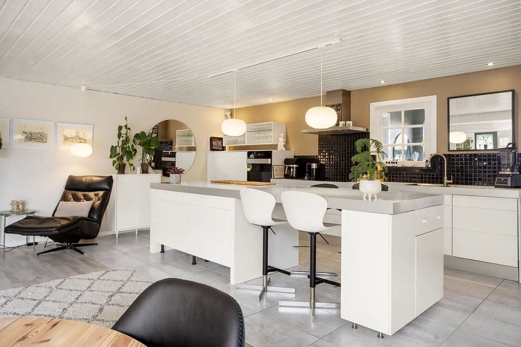Maison 5 pièces à Silkeborg