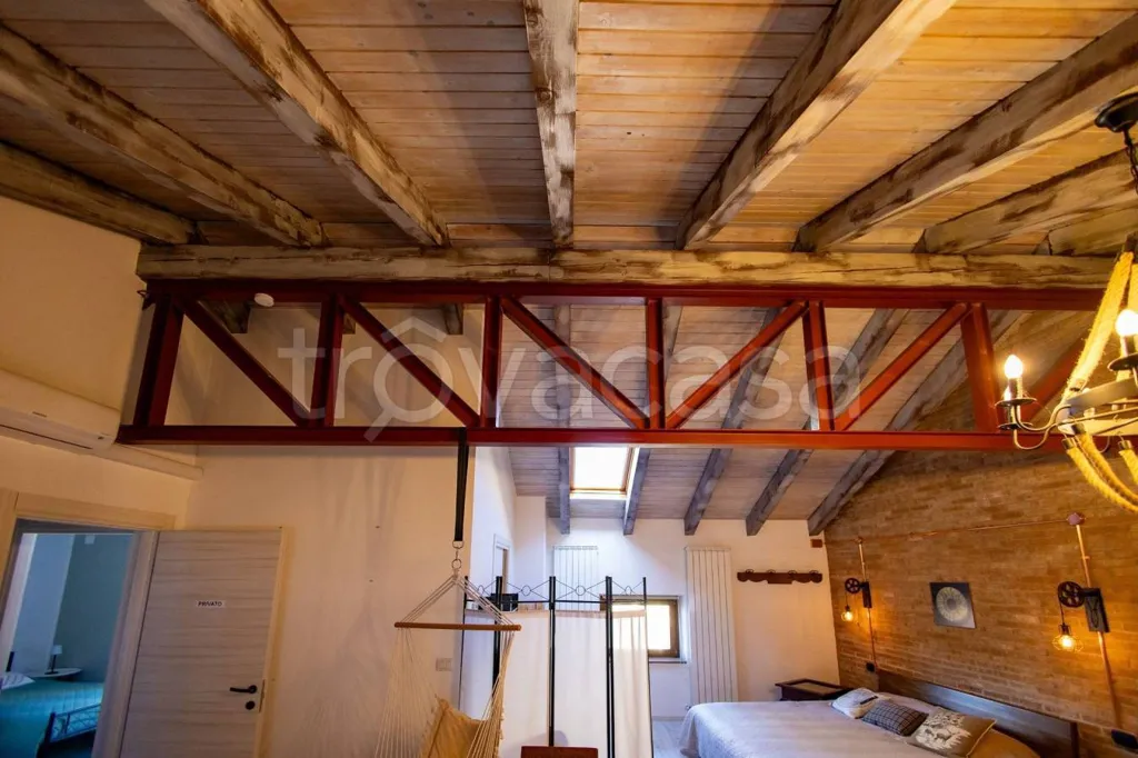 Pièces - Loft with Castle View in Gorizia