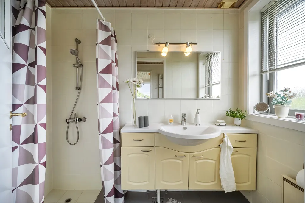 Maison 6 pièces à Munkebo