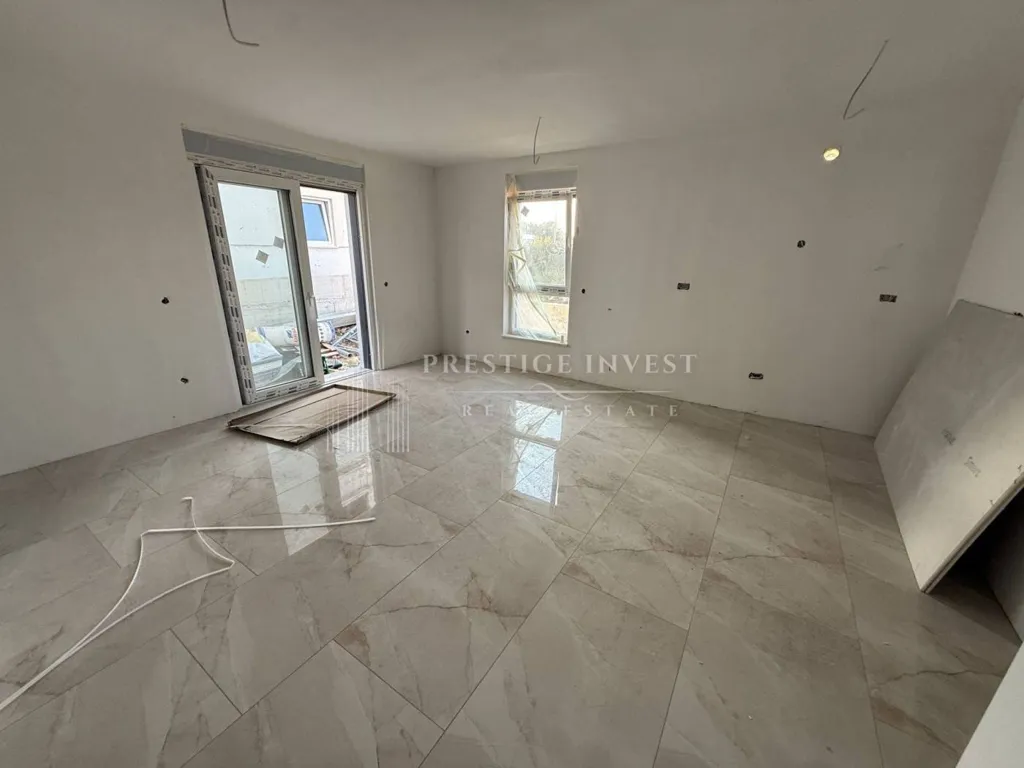 Rooms - Apartment with Sea View in Bibinje