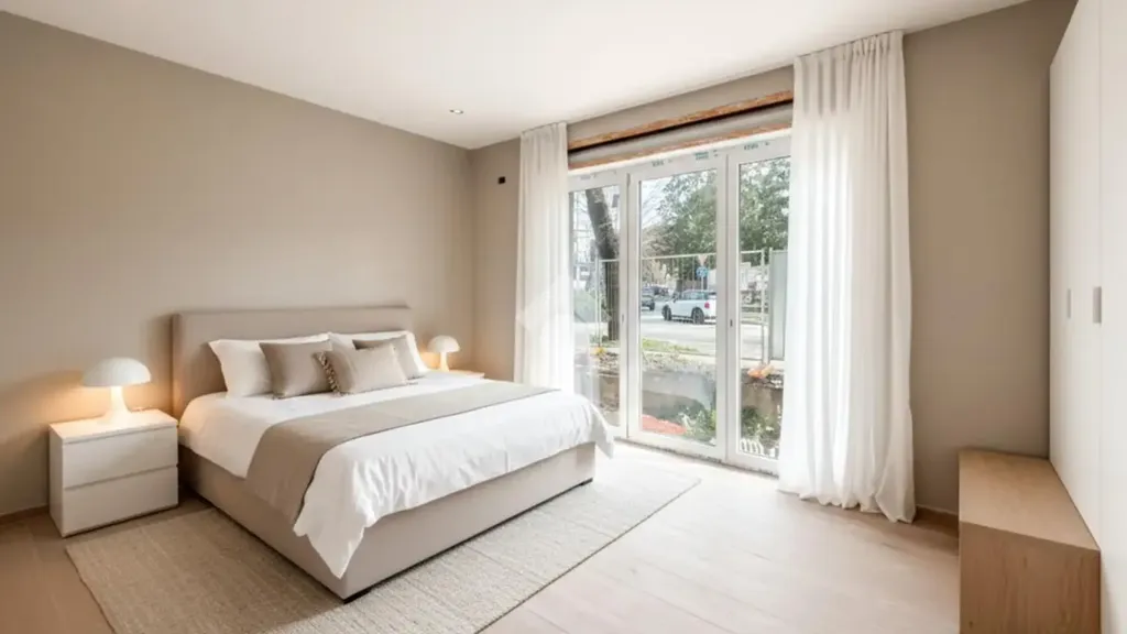 Chambres - Newly Built Villa with Garden in Chieti