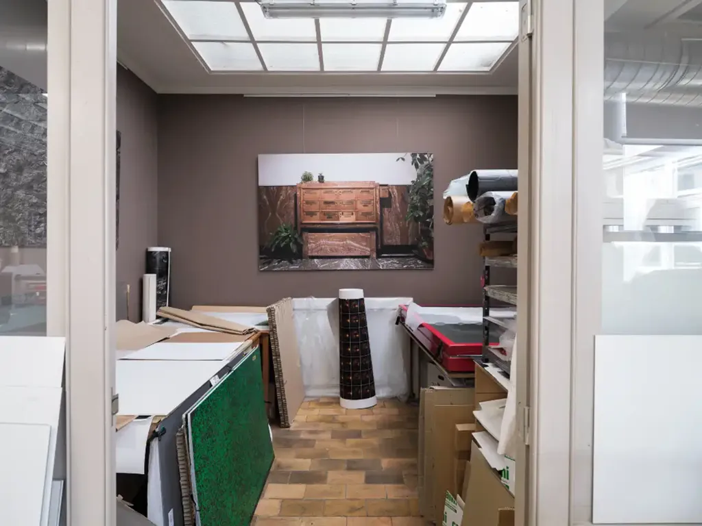 Studio - Loft-Style Commercial Space near Gent Centre
