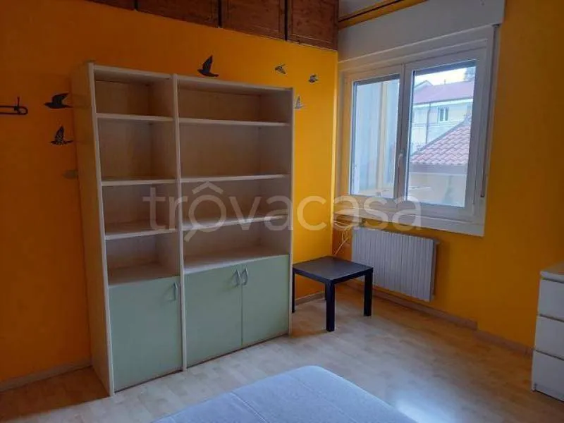 Camere da letto - Apartment with Panoramic View in Trieste