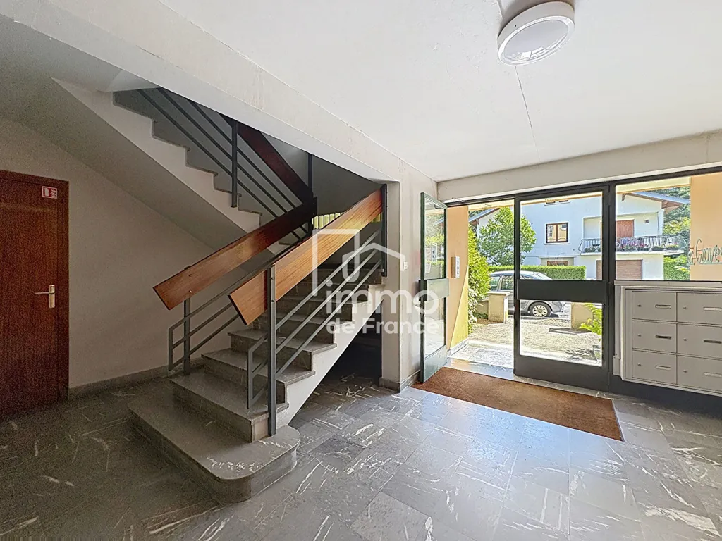 Stanze - 2-Bedroom Flat in Secure Residence, Bourg-en-Bresse
