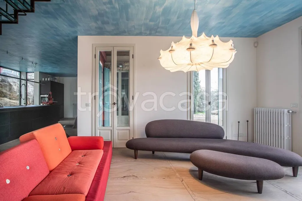 Elutuba - Luxury Villa with Infinity Pool in Bordighera