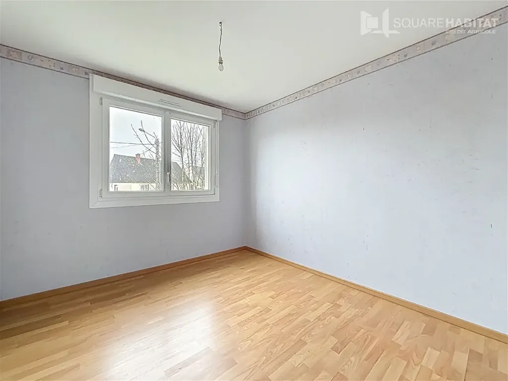 6-room house in Lannilis