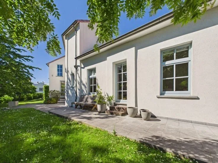 5 magamistoaga maja asukohas Wauthier-Braine