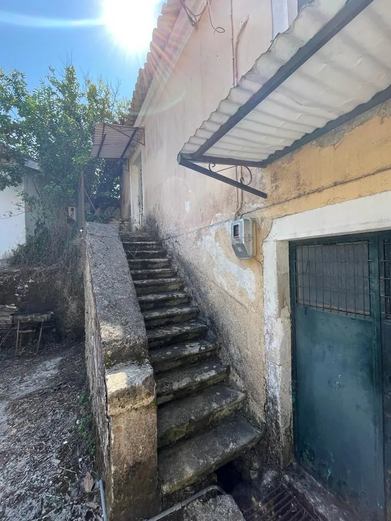 Pièces - Maisonette with Land in Allimatades, Corfu
