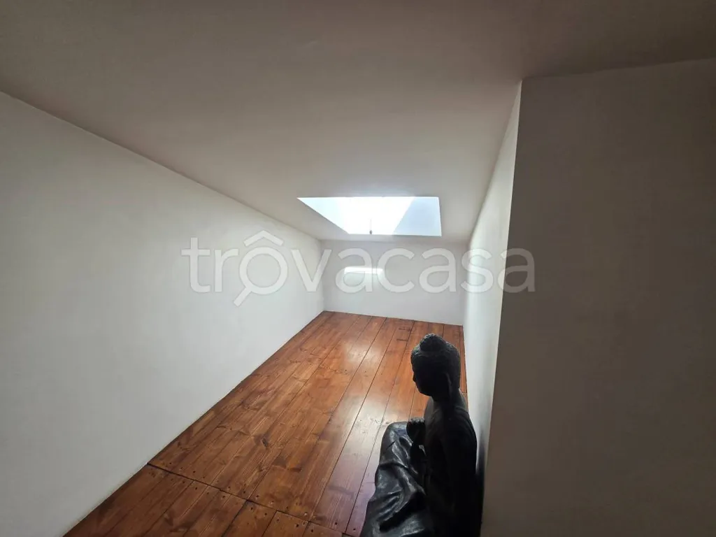Pièces - Terraced Villa with Private Garden in Vibo Valentia