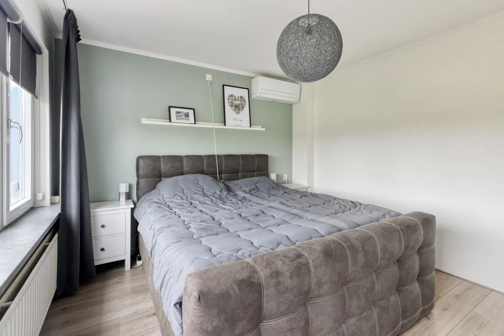 Chambres - 2/1 Cap House with Double Garage in Wouw