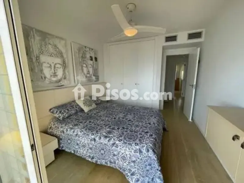 Camere da letto - Duplex with Sea View in Dehesa de Campoamor