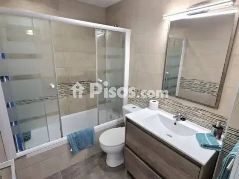Vannitoad - Terraced House with Pool in Mar y Monte