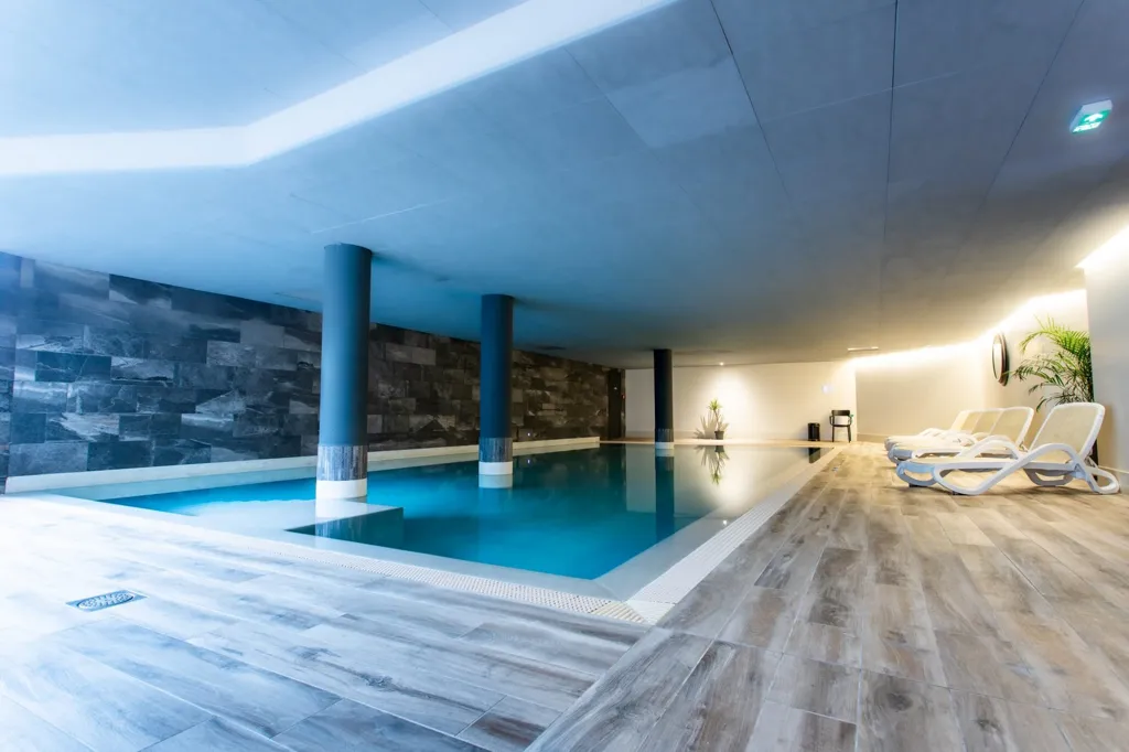Bassein - Studio with Ski Access in Cauterets