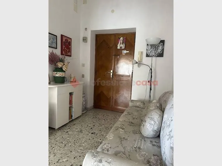 Séjour - Apartment with Sea View near Minturno