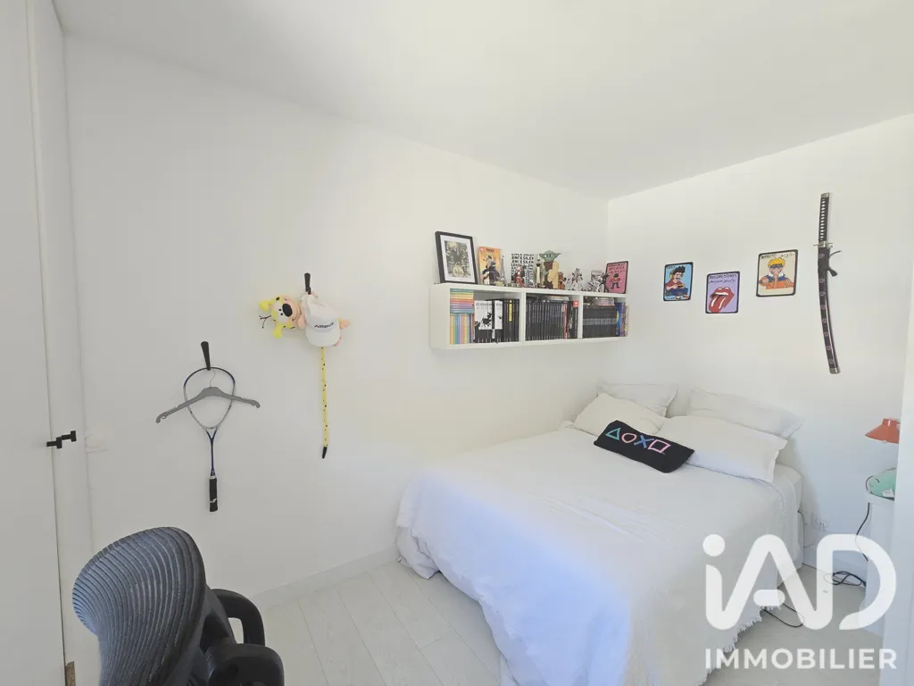 Magamistoad - Contemporary Villa with Pool in Sète