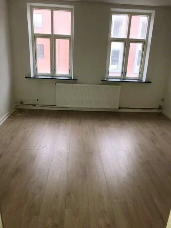 Appartement 4 pièces à Vejle