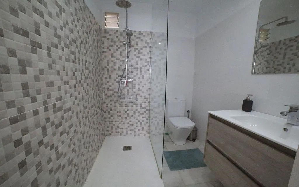 Vannitoad - Ground Floor Apartment with Pool in Mijas Pueblo