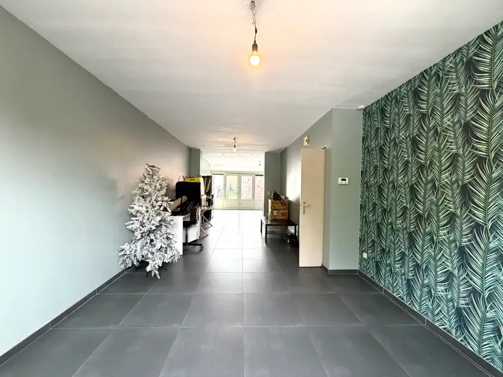 3-room house in Eeklo