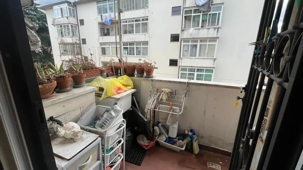 Rõdu - Apartment with Terrace in Ponte a Greve, Florence