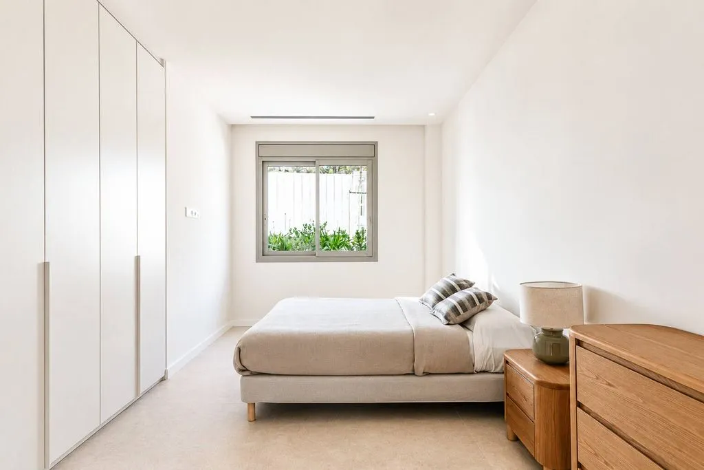 Chambres - Luxury Detached House with Rooftop Terrace in Sitges