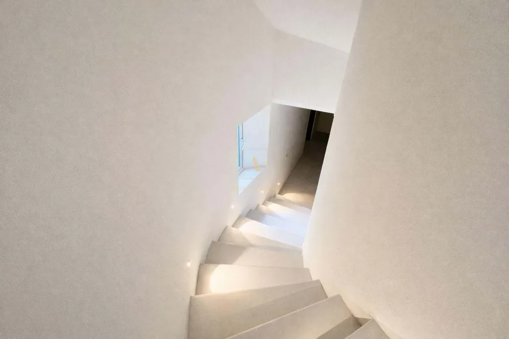 Toad - Architectural Villa with Sea Views in L'Olla, Altea