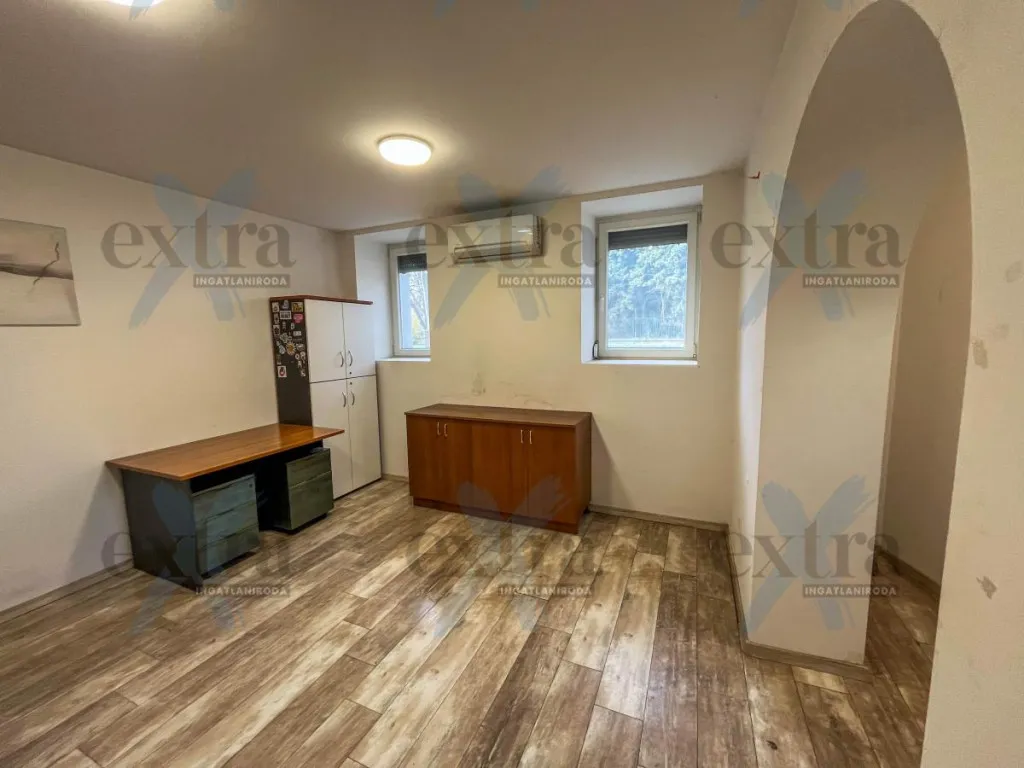 Cuisine - Renovated Flat with Balcony in Szeged