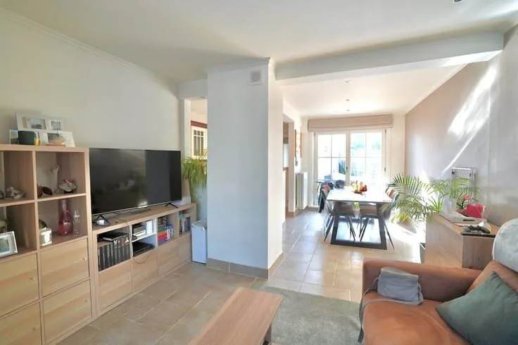 Maison 2 chambres à Sleidinge