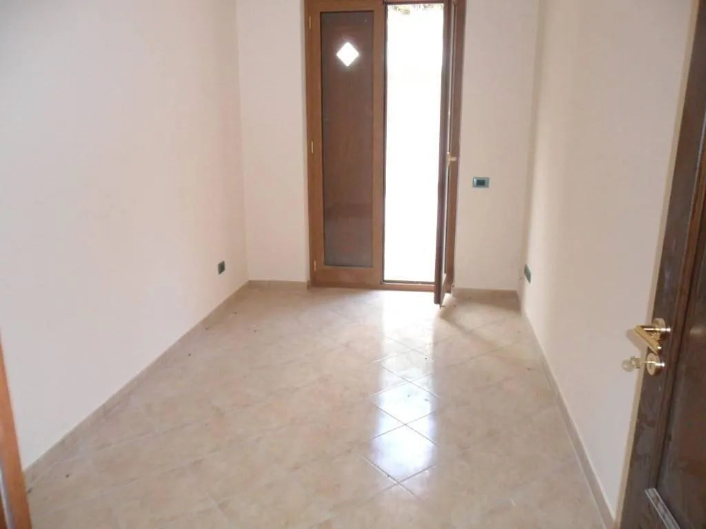 Entrée - Apartment with 150m² Terrace in Mercogliano