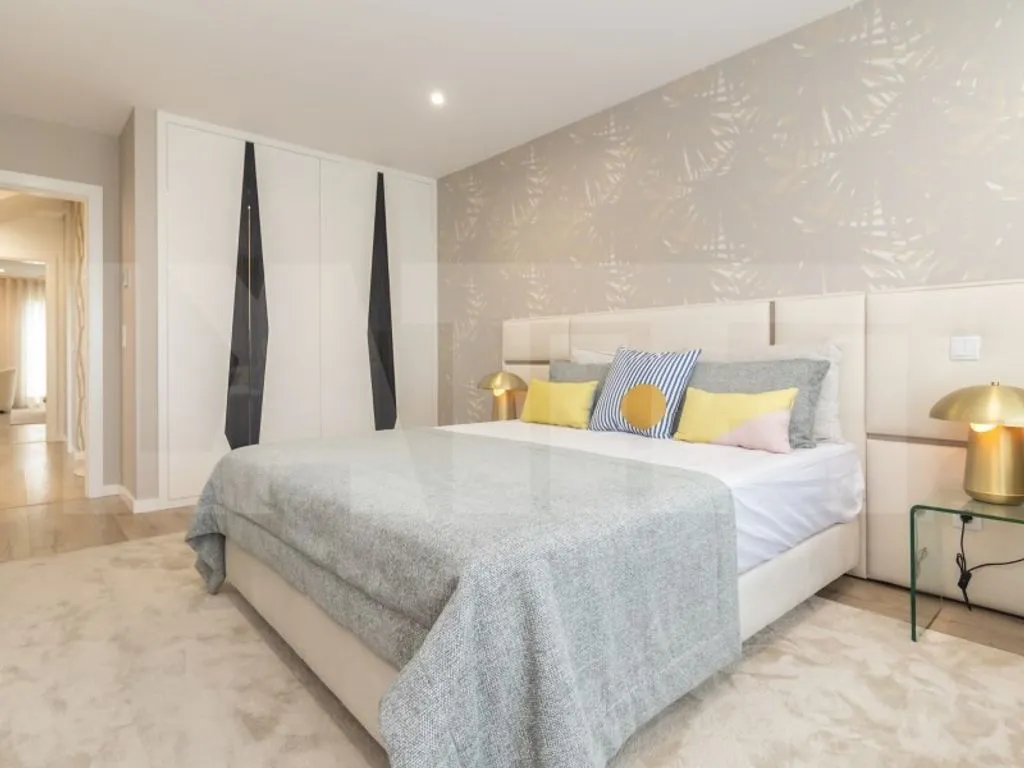 Magamistoad - Luxury Duplex with Private Parking in Montijo