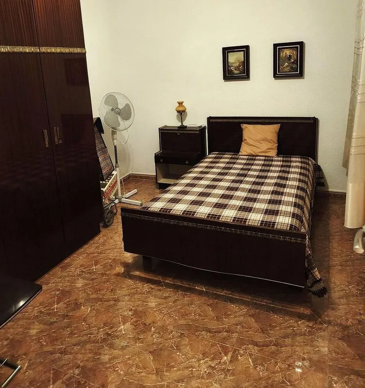 Magamistoad - Apartment with Terrace in La Geltrú